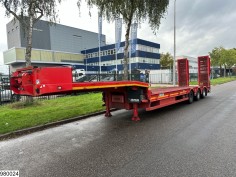 Verem Lowbed