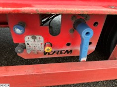 Verem Lowbed
