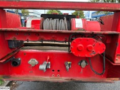 Verem Lowbed