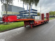 Verem Lowbed