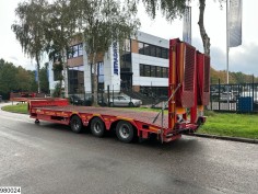 Verem Lowbed