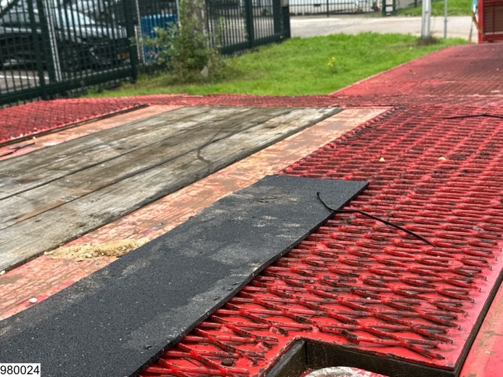 Verem Lowbed