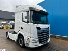 DAF XF 480