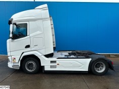 DAF XF 480
