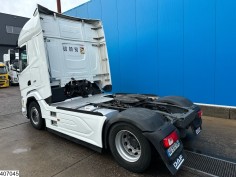 DAF XF 480
