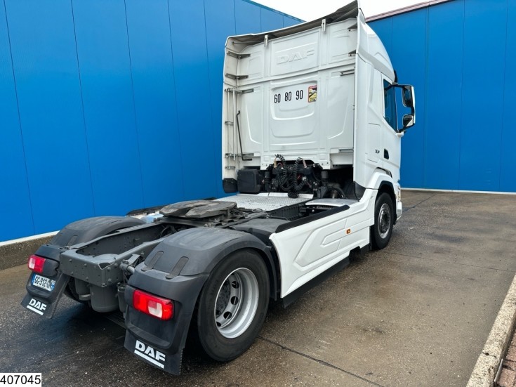 DAF XF 480