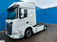 DAF XF 480