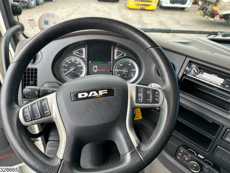 DAF XF 450