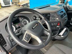 DAF XF 450