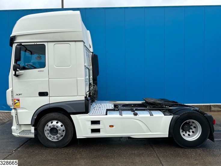 DAF XF 450