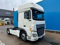 DAF XF 450