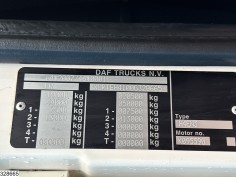 DAF XF 450