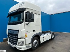 DAF XF 450