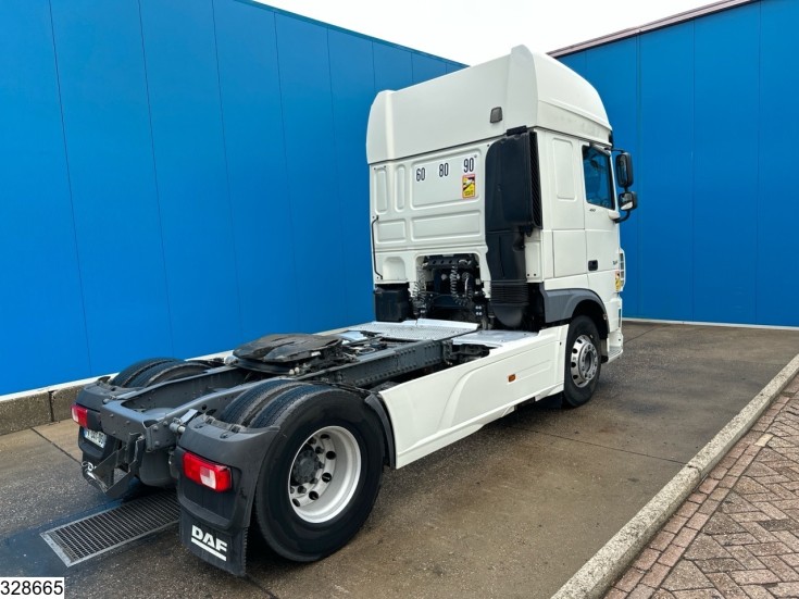 DAF XF 450