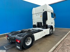 DAF XF 450