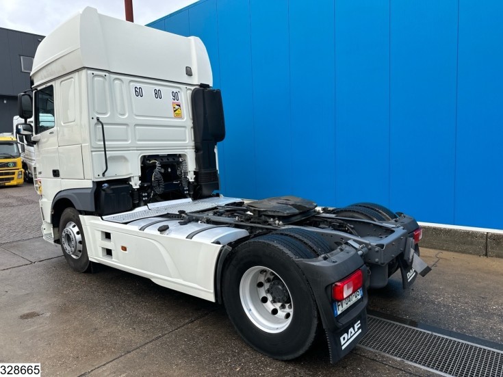 DAF XF 450