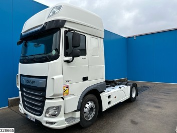 DAF XF 450