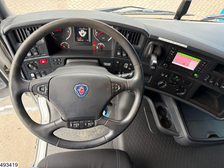 Scania R 580