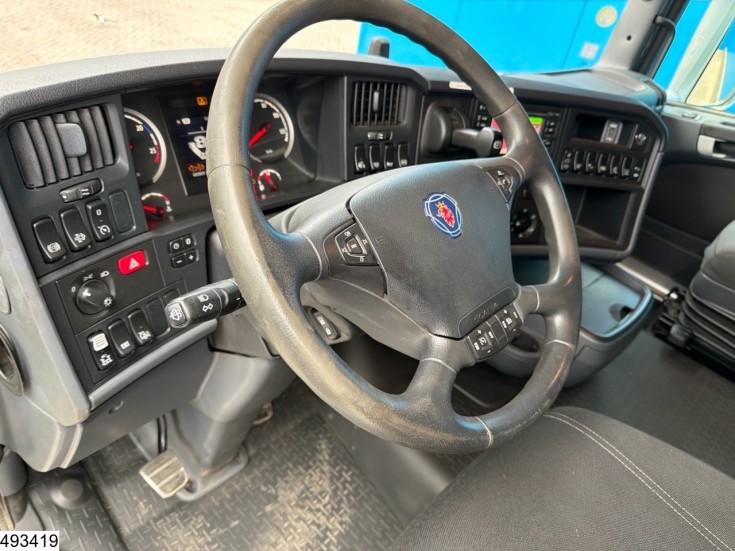 Scania R 580