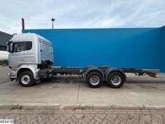 Scania R 580