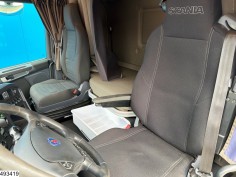Scania R 580