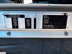 Scania R 580