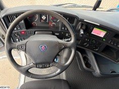 Scania R 580