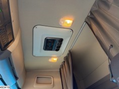 Scania R 580