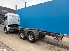 Scania R 580