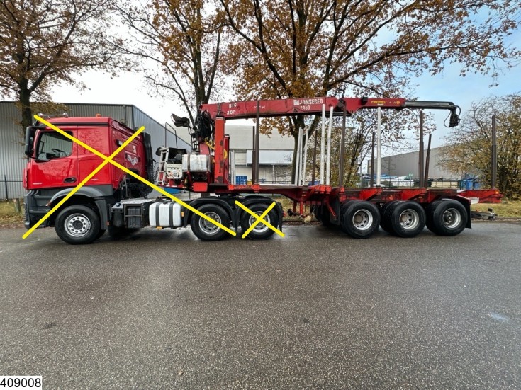 Billaud Chassis