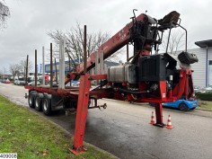 Billaud Chassis