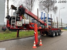 Billaud Chassis