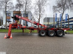 Billaud Chassis