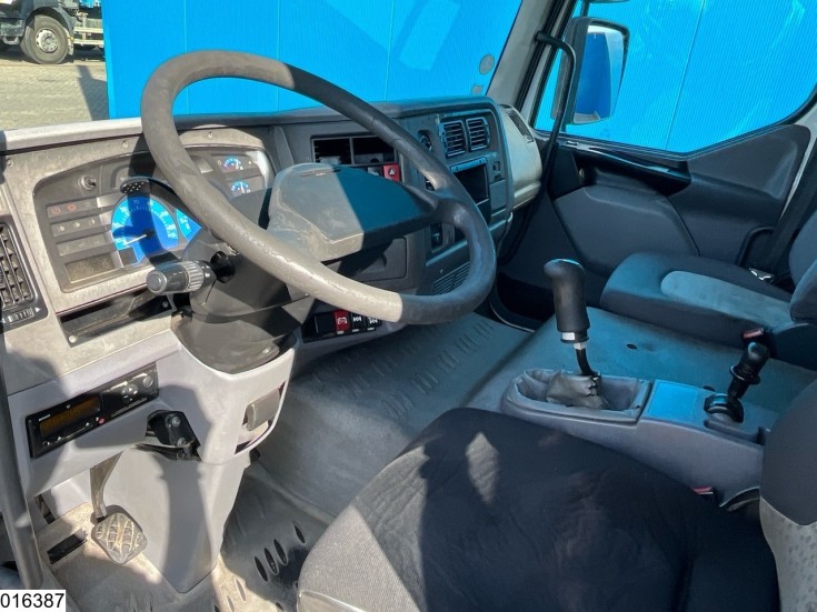 Renault Midlum 220