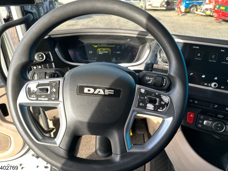 DAF XG 480