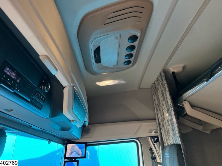 DAF XG 480