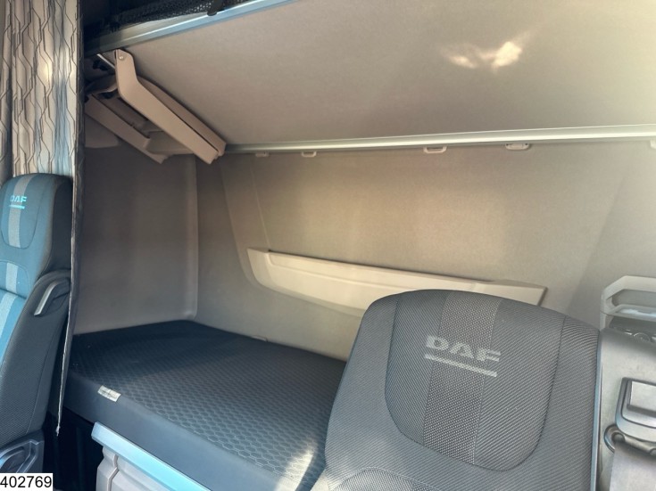 DAF XG 480