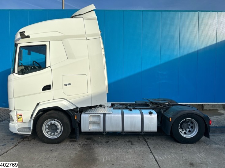 DAF XG 480