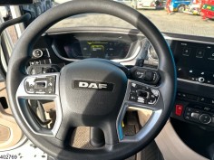 DAF XG 480