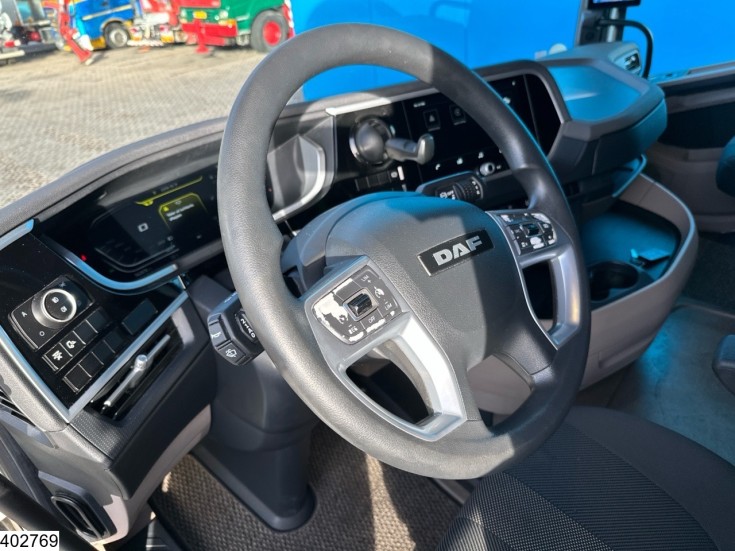 DAF XG 480