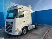 DAF XG 480