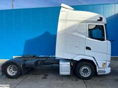 DAF XG 480