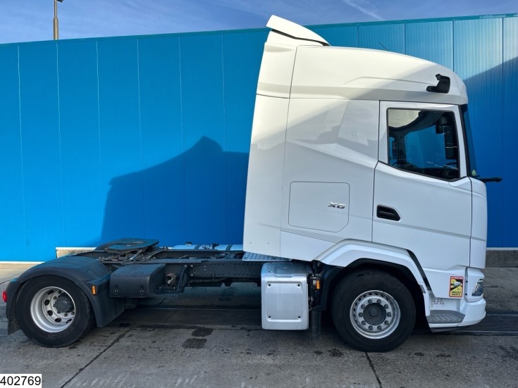 DAF XG 480