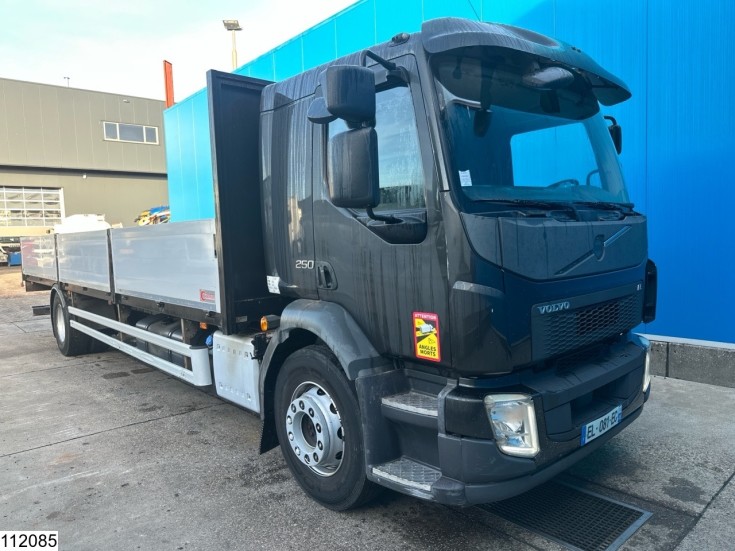Volvo FL 250