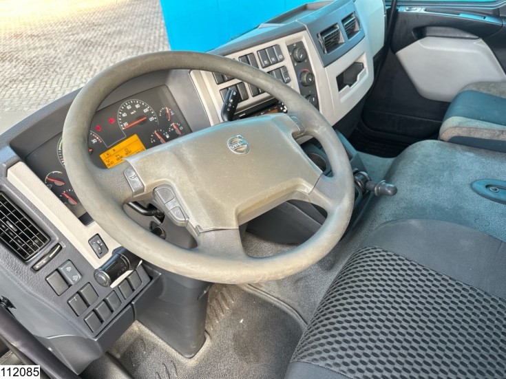 Volvo FL 250