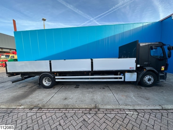 Volvo FL 250