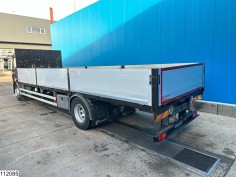 Volvo FL 250
