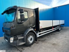 Volvo FL 250