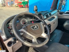 MAN TGS 18 420