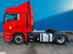 MAN TGS 18 420